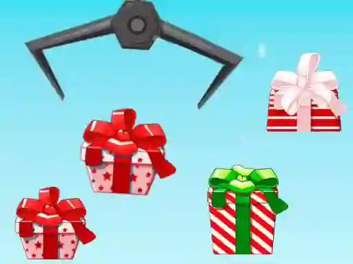 Гульня Release The Gift Boxes онлайн