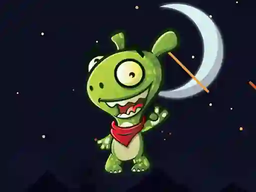 Гульня Cute Monsters Memory онлайн