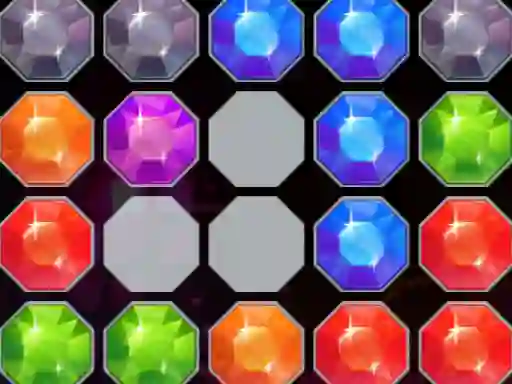 Гульня Color Lines Deluxe онлайн