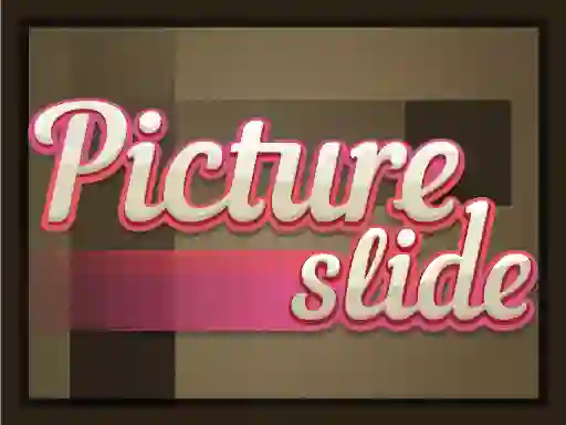 Гульня Picture Slide онлайн