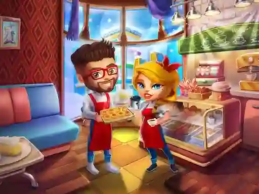 Гульня Pocket Tower онлайн