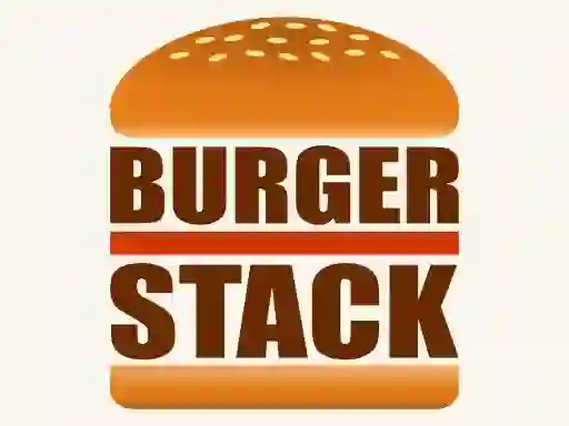 Гульня Burger Stack онлайн