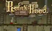 Гульня Robin Hood Give and Take онлайн