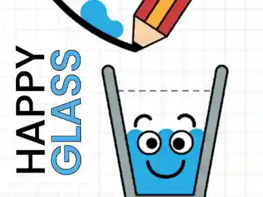 Гульня Happy Glass Thirsty Fish онлайн