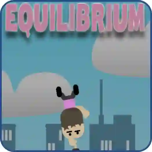 Гульня Equilibrium онлайн