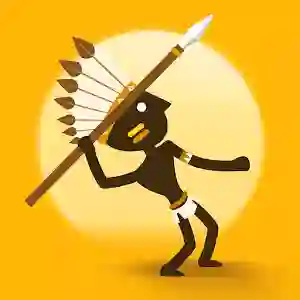 Гульня Big Hunter Online онлайн