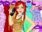 Гульня Reddy Princess Fashion онлайн