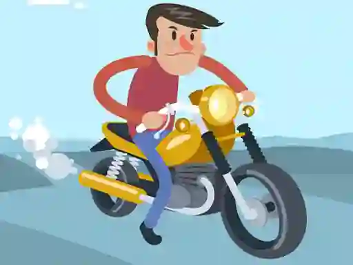 Гульня Super Fast Racing Bikes Jigsaw онлайн