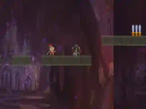 Гульня Treasure Warriors онлайн