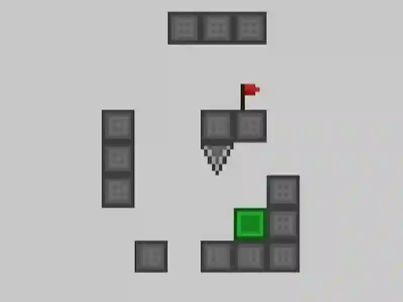 Гульня Gravity Puzzle онлайн
