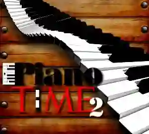 Гульня Piano Time 2 онлайн