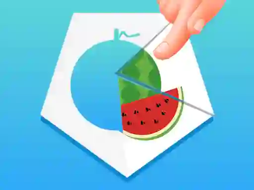 Гульня Paper Fold Online онлайн