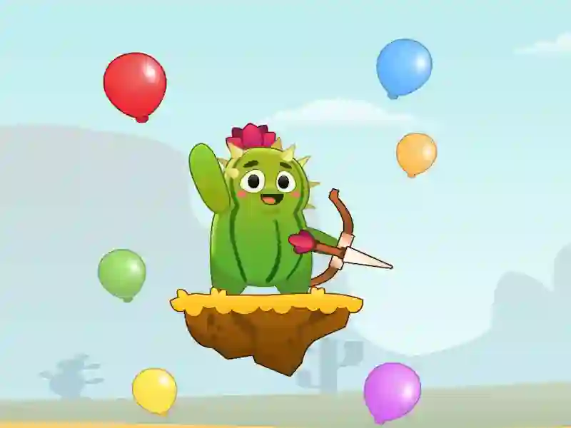 Гульня Mr Shooter онлайн