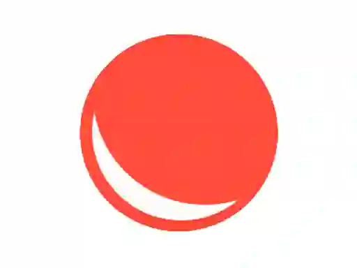 Гульня Falling Dots онлайн