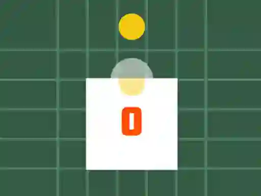Гульня Rotating Square онлайн