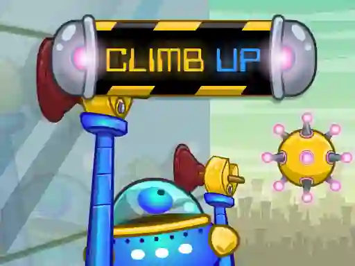 Гульня Climb Up онлайн