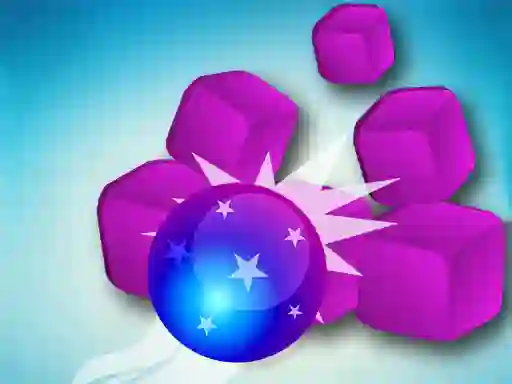 Гульня Knock The Ball онлайн