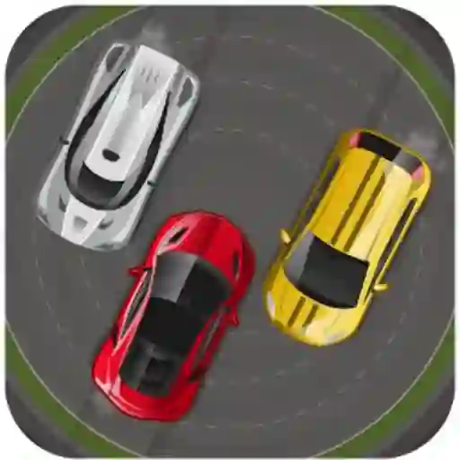 Гульня Car Crush онлайн