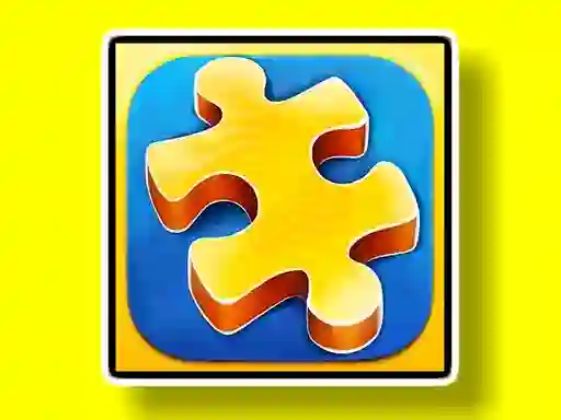 Гульня Art Puzzle Challenge онлайн