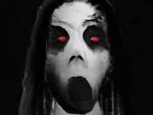 Гульня Slendrina Must Die The Asylum онлайн