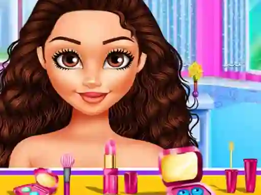Гульня College Toga Party Dress Up онлайн