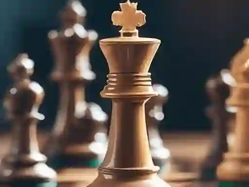 Гульня Chess Online онлайн