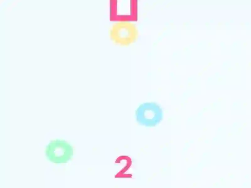 Гульня Yellow Dash онлайн