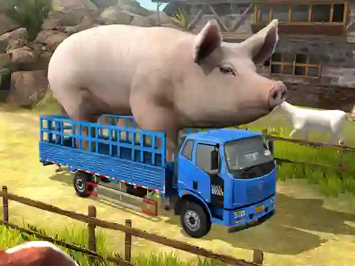 Гульня Driver Master Simulator онлайн