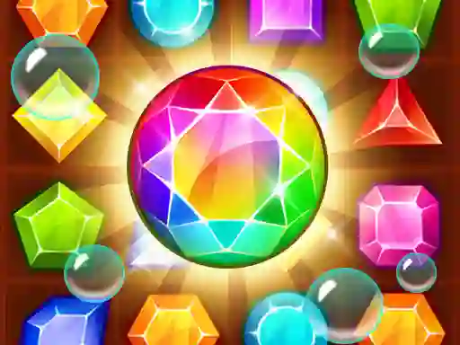 Гульня Amazing Jewel онлайн