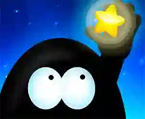 Гульня He Likes the Darkness онлайн