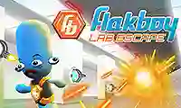 Гульня Flakboy Lab Escape онлайн