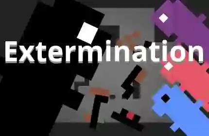 Гульня Deemo.io онлайн