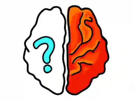 Гульня Brain Out онлайн