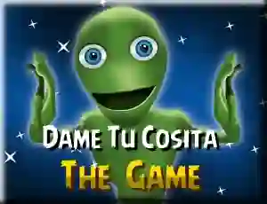 Гульня Dame Tu Cosita онлайн
