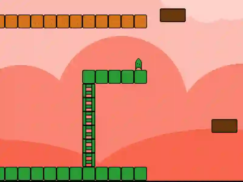 Гульня Grassman онлайн