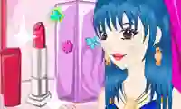 Гульня Make Your Own Cosmetic Brand онлайн