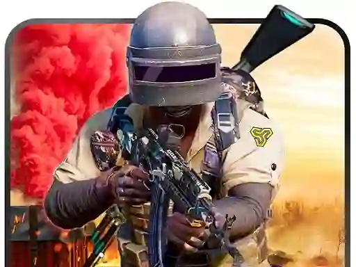 Гульня Battleground Survival 2023 онлайн