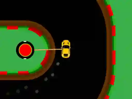 Гульня Danger Corner онлайн