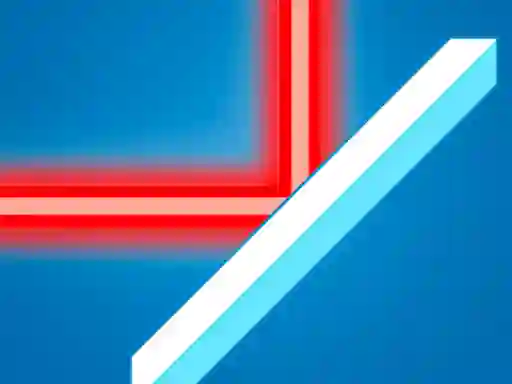 Гульня Laser Maker онлайн