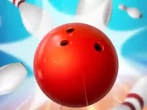 Гульня Bowling Stars онлайн
