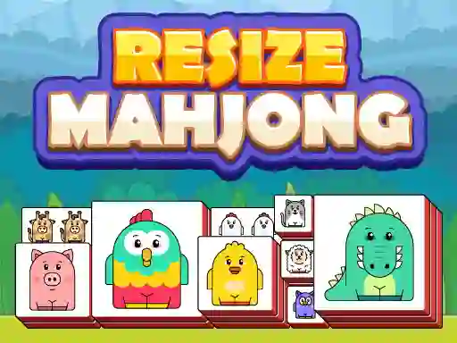 Гульня Mahjong Blocks онлайн