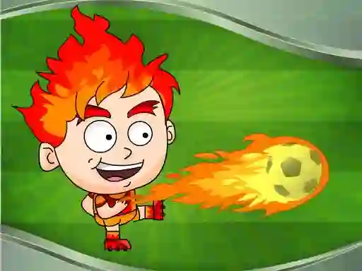 Гульня Soccer Blazt онлайн