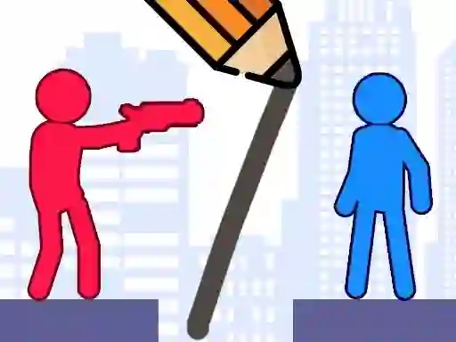 Гульня Stop The Bullet онлайн