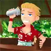 Гульня Beach Bar онлайн