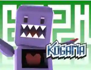 Гульня Kogama: Maze онлайн