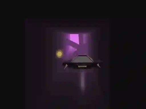 Гульня StarShip онлайн