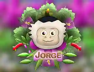 Гульня Jorge White Face онлайн