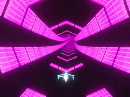 Гульня Cosmic Aviator онлайн