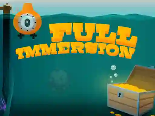 Гульня Full Immersion онлайн