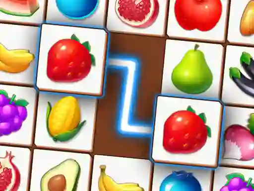 Гульня Onnect Matching Puzzle онлайн